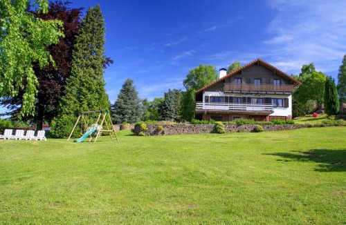 Dabo House | Chalet Beau Regard