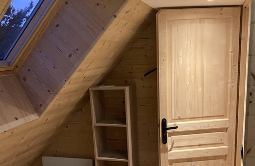 Formigueres Ski Chalet | Chalet Bois