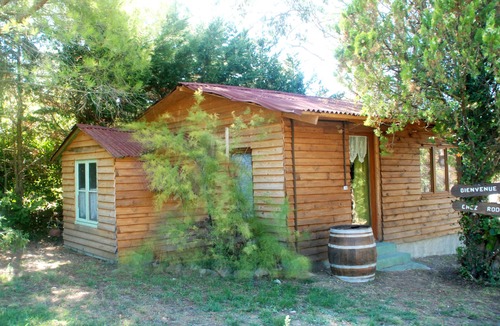 Cuers Ski Chalet | CHALET BOIS TOUT CONFORT- special discount summer 2026