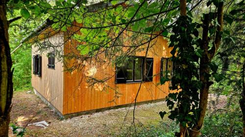 Lamorville Ski Chalet | Chalet Côtes de Meuse