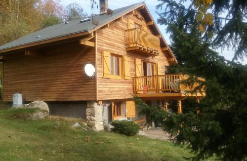 Ax-les-Thermes Ski Chalet | Chalet chaleureux à Ax-les-Thermes avec vue sur la montagne
