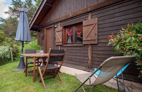 Cornimont Ski Chalet | Chalet “Chez Corinne” with Mountain View, Private Terrace, Hiking and Skiing Nearby