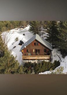 Jausiers Ski Chalet | Chalet cocody jacuzz
