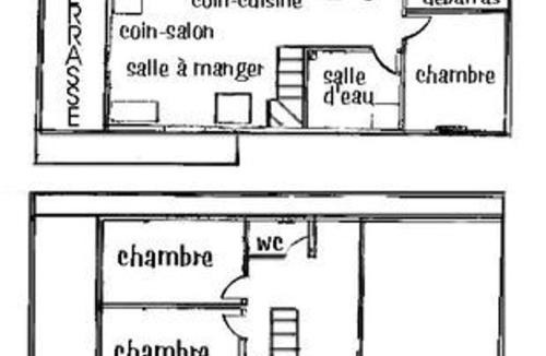 Plainfaing House | "Chalet Confort 3 Chambres avec Cheminée au Cœur des Vosges, près de Colmar et Route des Crêtes" - FR-1-589-267