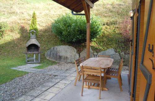 Plainfaing House | "Chalet Confort 3 Chambres avec Cheminée au Cœur des Vosges, près de Colmar et Route des Crêtes" - FR-1-589-267