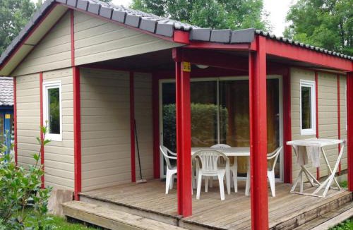Capvern Other | Chalet Confortable 7 Pers. avec Terrasse - API-1-52-1752