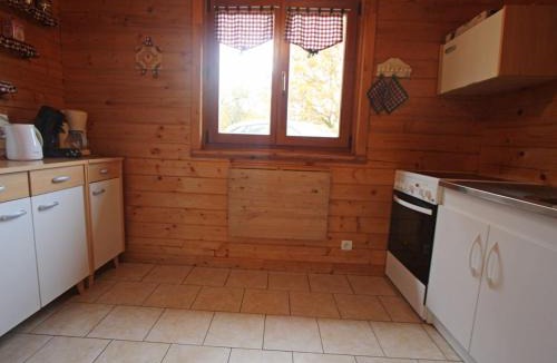 Taintrux House | Chalet confortable avec cheminée à Taintrux - FR-1-589-222