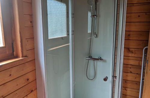 Taintrux House | Chalet confortable avec cheminée à Taintrux - FR-1-589-222