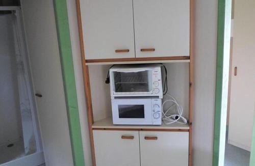 La Chapelle-devant-Bruyeres Other | Chalet confortable avec terrasse et jardin - API-1-52-889