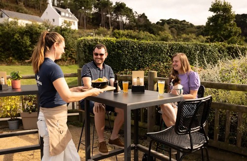 Trelevern Ski Chalet | Chalet Cormoran 5 persons