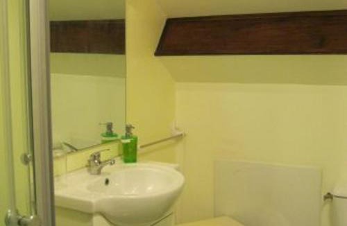Cousances-les-Forges Bed & Breakfast | Chalet cosy avec cheminée et animaux acceptés - FR-1-585-144