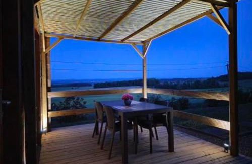 Barbas House | Chalet cosy avec jardin, parking et recharge VE aux portes des Vosges - FR-1-584-16