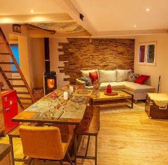 Metabief Ski Chalet | Chalet cosy entre lacs et montagnes