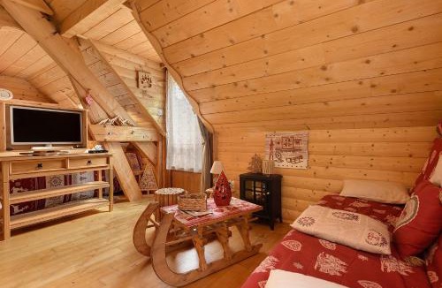 Gedre Ski Chalet | Chalet cosy - Gavarnie