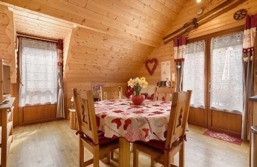 Gedre Ski Chalet | Chalet cosy - Gavarnie