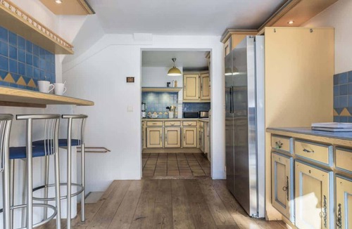 Servoz Ski Chalet | Chalet Cusco Spacious 4 Bed Traditional Chalet Servoz