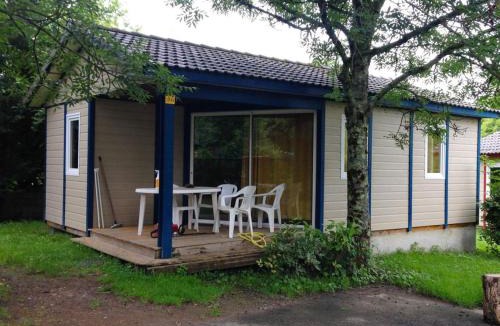 Capvern Other | Chalet de 30m² avec Terrasse pour 6 personnes - API-1-52-1754