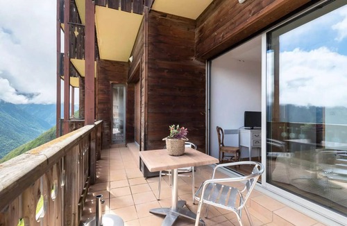 Pla d'Adet Apartment | Chalet De L'Adet - Magnificent apartment with pool