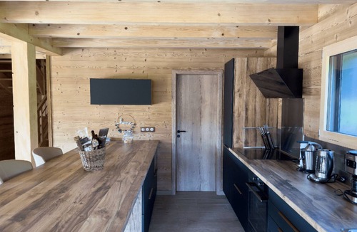 Le Saulcy Ski Chalet | Chalet de L'Oseraie – Swimming pool, Spa, Sauna – Vosges