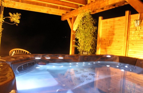Le Saulcy Ski Chalet | Chalet de L'Oseraie – Swimming pool, Spa, Sauna – Vosges