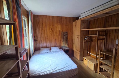 Thilay Ski Chalet | Chalet de La Prée