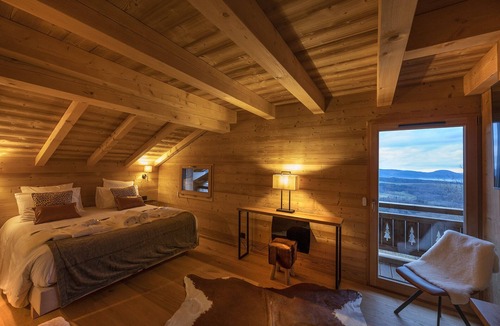 Belmont Ski Chalet | Chalet de Lucie, 275 m2, Champ du Feu, Alsace, 5 stars, luxury, 5 bedrooms