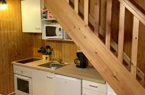 Puyvalador Ski Chalet | Chalet de Montagne a l Oree de la Foret a 6mn de Formigueres