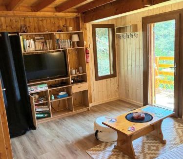 Puyvalador Ski Chalet | Chalet Des Oursons, Capcir Pyrénées Catalanes