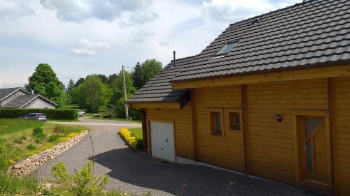 La Grande-Fosse Ski Chalet | Chalet des platanes Entre l'Alsace et les Vosges Nature