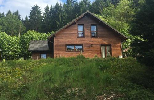 Wisches Ski Chalet | Chalet du champs des semeaux
