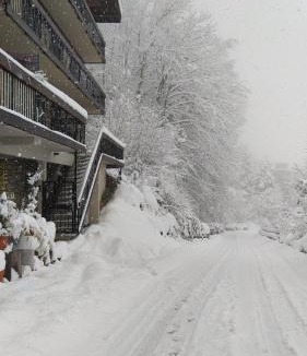 Saint-Gervais-les-Bains Ski Chalet | Chalet du Vernay