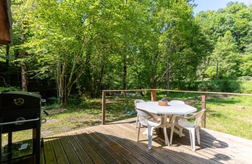 Clarac Ski Chalet | Chalet du Lacus