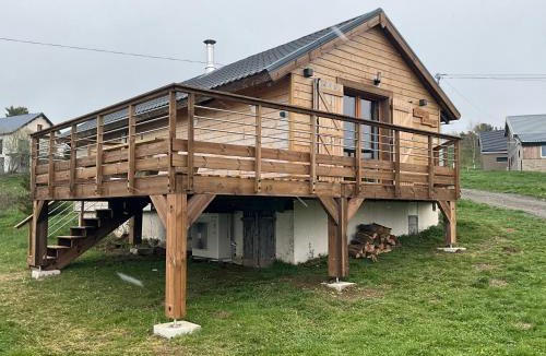 Camurac Ski Chalet | Chalet Echo des Montagnes