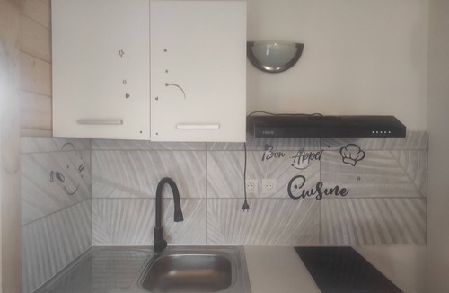 Herme Ski Chalet | Chalet en Bois 9 km de Provins et à -10 km de Nogent sur Seine
