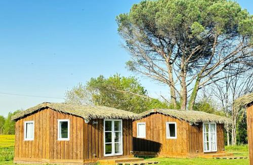 Labatut Other | Chalet en bois