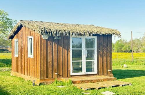 Labatut Other | Chalet en bois