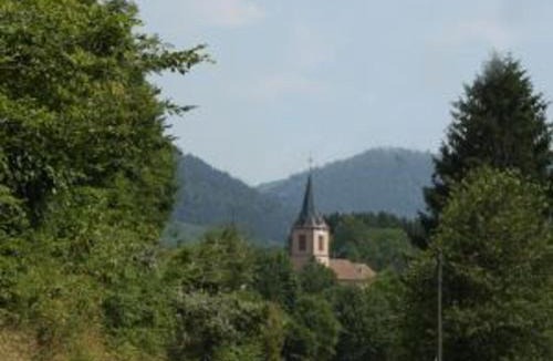 Le Saulcy House | Chalet en Rondins Au Cœur de la Nature avec Confort Moderne près de Strasbourg - FR-1-589-228