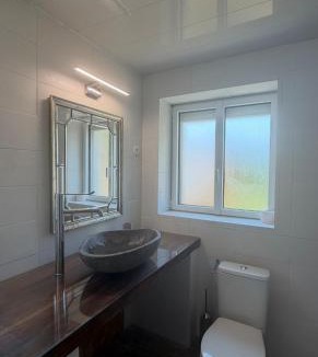 Orgeix House | Chalet entièrement rénové avec grande terrasse