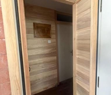 Orgeix House | Chalet entièrement rénové avec grande terrasse