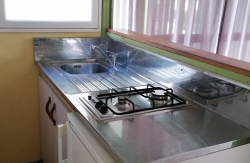 Saint-Martin-Lys Other | Chalet familial 5 pers avec terrasse à Axat - API-1-52-1152