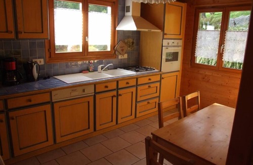 Plainfaing Ski Chalet | Chalet for couples and families to recharge their batteries, between Lac Blanc and Gerardmer