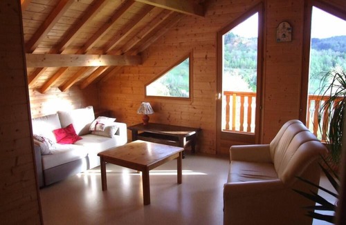Plainfaing Ski Chalet | Chalet for couples and families to recharge their batteries, between Lac Blanc and Gerardmer