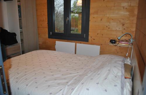 Saint-Laurent-en-Grandvaux Ski Chalet | Chalet Haut-Jura