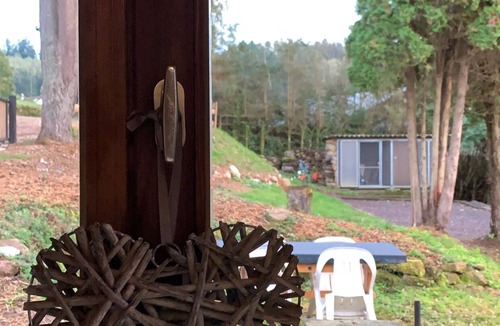 Mortagne Ski Chalet | Chalet, gîte du lilas