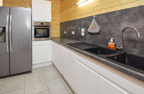 Luz-Saint-Sauveur Ski Chalet | Chalet Gavarnie at the foot of the mythical Tourmalet