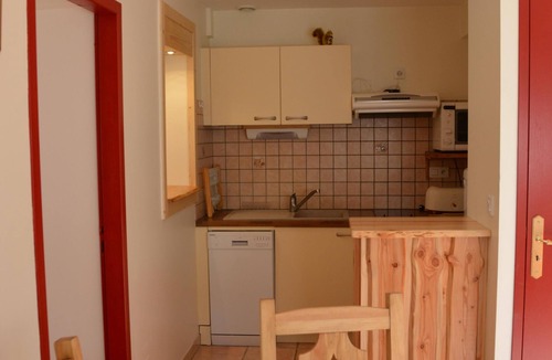 Peyragudes Cottage | Chalet Gite Louron Maison Génos Loudenvielle 5 p 2 ch, garage bicycle fishing WIFI