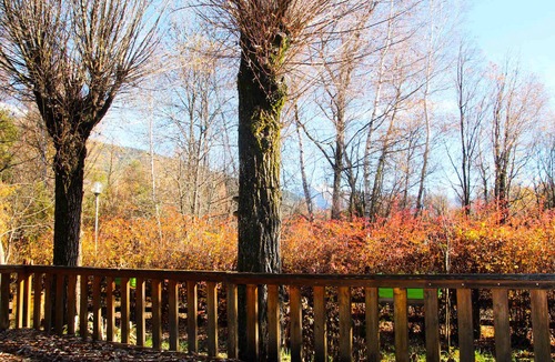 Barcelonnette Ski Chalet | Chalet in Barcelonnette near golf, 3 bedrooms, up to 8 people