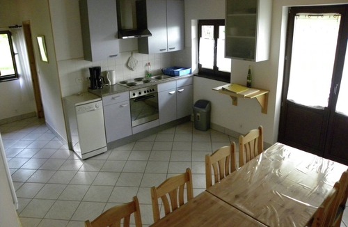 Dabo Ski Chalet | Chalet in La Hoube near Rocher du Dabo