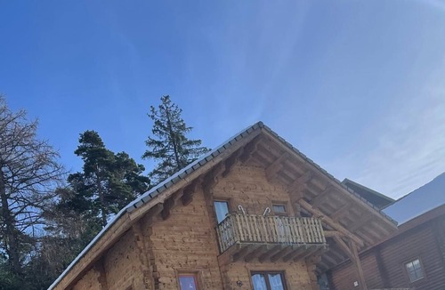 La Joue du Loup Ski Chalet | Chalet in La Joue du Loup, close to the slopes and ESF ski school