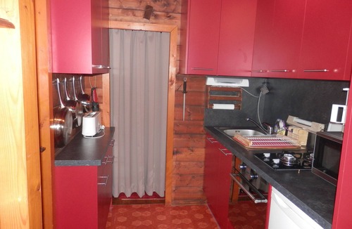 Saales Ski Chalet | Chalet in Saales in the middle mountains at 550 m altitude, classified 2 stars